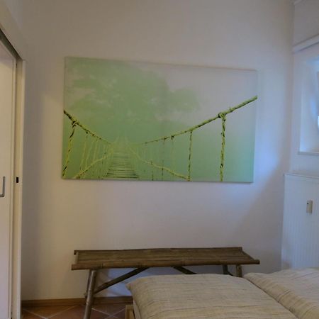 Ferienwohnung Arenz Schweinfurt Exterior foto