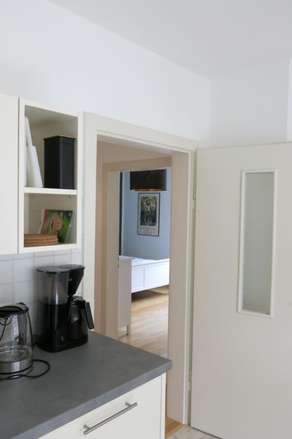 Ferienwohnung Arenz Schweinfurt Exterior foto