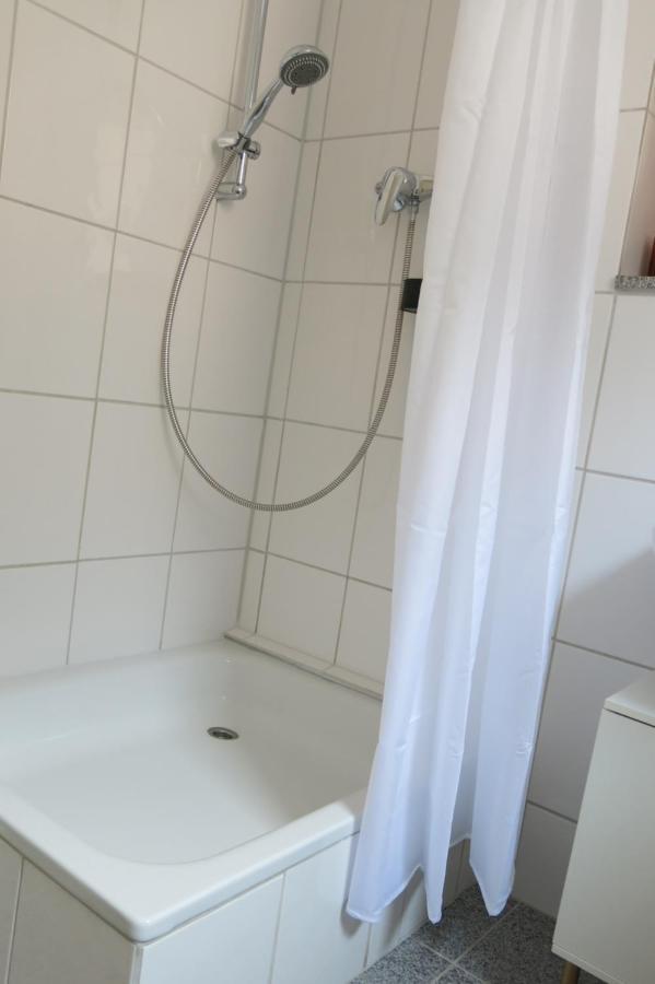 Ferienwohnung Arenz Schweinfurt Exterior foto
