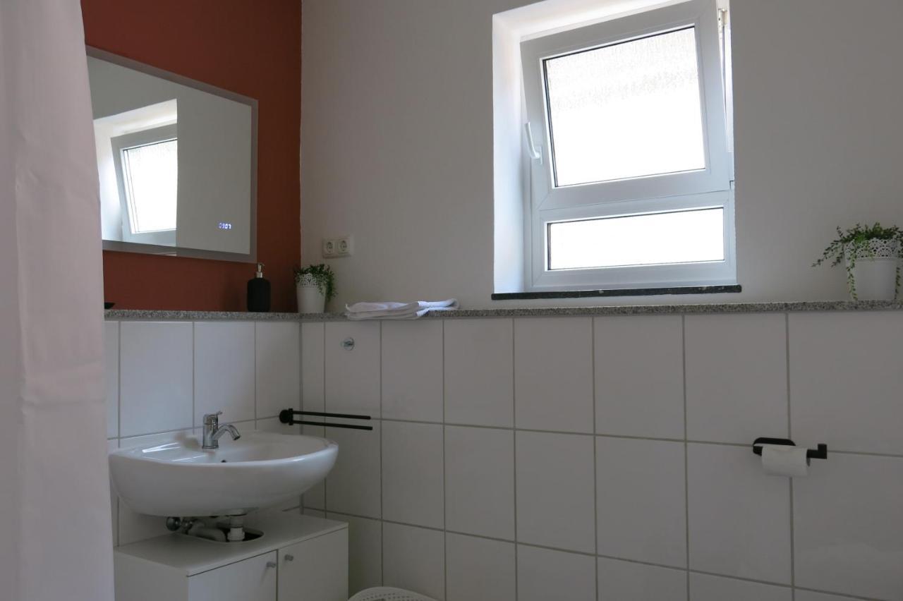Ferienwohnung Arenz Schweinfurt Exterior foto