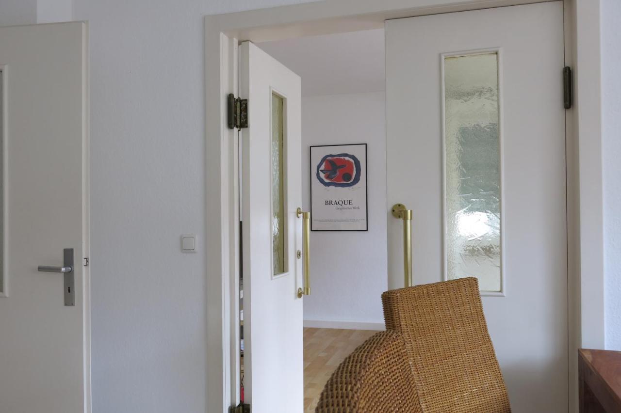 Ferienwohnung Arenz Schweinfurt Exterior foto