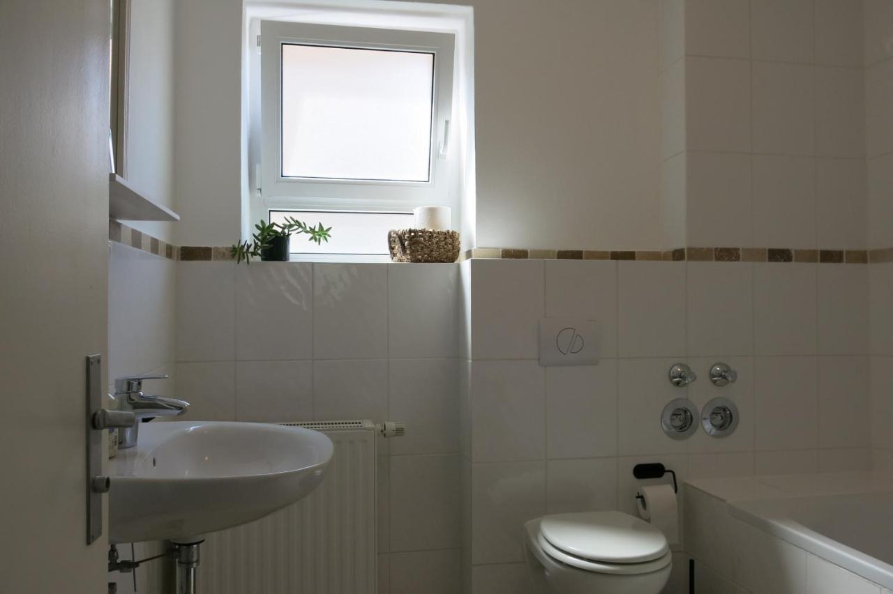 Ferienwohnung Arenz Schweinfurt Exterior foto