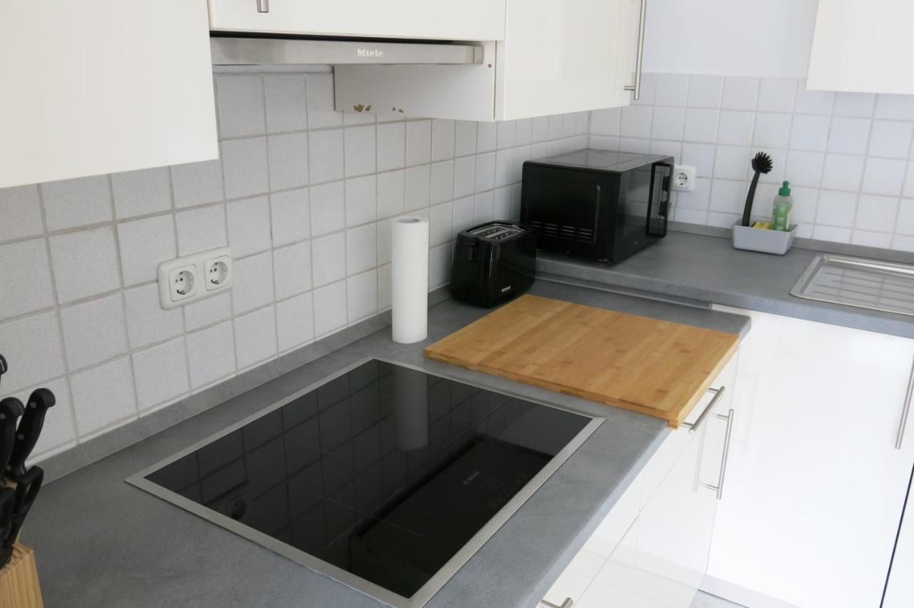 Ferienwohnung Arenz Schweinfurt Exterior foto