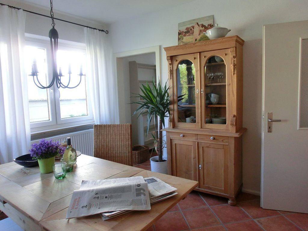 Ferienwohnung Arenz Schweinfurt Exterior foto